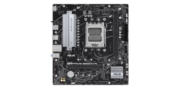 Preview: ASUS PRIME B650M-R                       (AMD,AM5,DDR5,mATX)