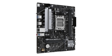Preview: ASUS PRIME B650M-R                       (AMD,AM5,DDR5,mATX)