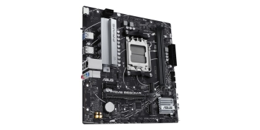 Preview: ASUS PRIME B650M-R                       (AMD,AM5,DDR5,mATX)