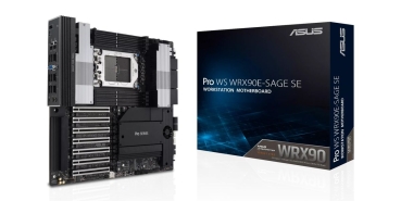 ASUS PRO WS WRX90E-SAGE SE               (AMD,sTR5,DDR5,EEB)