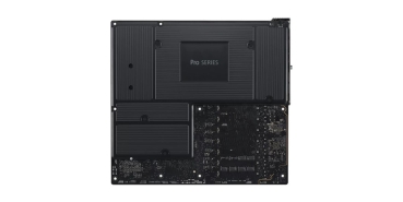 Preview: ASUS PRO WS WRX90E-SAGE SE               (AMD,sTR5,DDR5,EEB)
