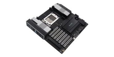 Preview: ASUS PRO WS WRX90E-SAGE SE               (AMD,sTR5,DDR5,EEB)