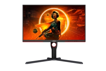 Preview: AOC 68,6cm (27)  Q27G3XMN  16:09 2xHDMI+DP IPS Lift 180Hz retail