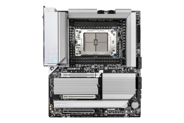 Preview: Gigabyte TRX50 AERO D                (TR5,TR5,E-ATX,DDR5)