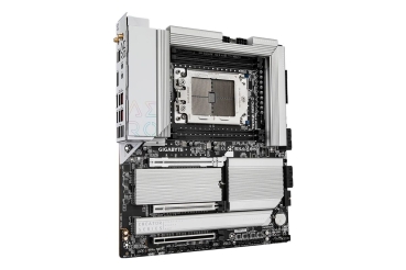 Preview: Gigabyte TRX50 AERO D                (TR5,TR5,E-ATX,DDR5)