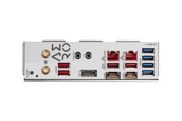 Preview: Gigabyte TRX50 AERO D                (TR5,TR5,E-ATX,DDR5)