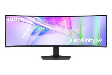 Samsung (49) 124,0cm S49C950UAU 32:9  Business S95UC CURVED