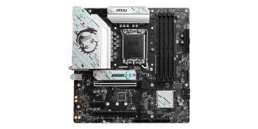 Preview: MSI MAG B760M Gaming Plus Wifi       (B760,S1700,mATX,DDR5)