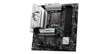 Preview: MSI MAG B760M Gaming Plus Wifi       (B760,S1700,mATX,DDR5)
