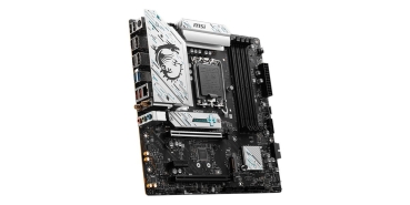 Preview: MSI MAG B760M Gaming Plus Wifi       (B760,S1700,mATX,DDR5)
