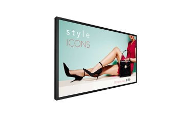 PHILIPS H-Line 55BDL4002H   139,7cm(55) 24/7/FHD/semi-outd. (Speditionsversand)