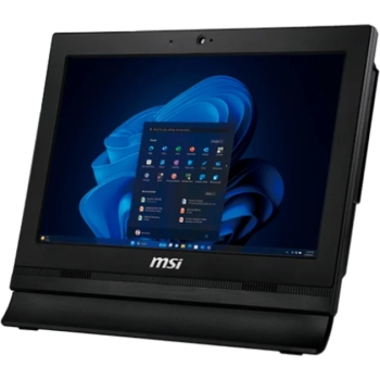 MSI PRO AP162T ADL-018XDE 15.6 HD N100/4GB/128GB/black ohne OS