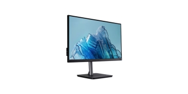 Preview: Acer CB243YEb  23,8  60,5cm 16:9  100Hz 1920x1080 black