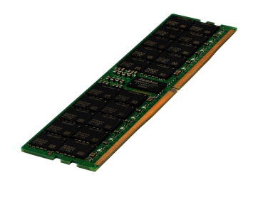 HPE  64GB DR x4 DDR5-5600 CAS-46-45-45 RDIMM ECC EC8 retail