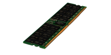 HPE  32GB DR x8 DDR5-5600 CAS-46-45-45 RDIMM ECC EC8 retail