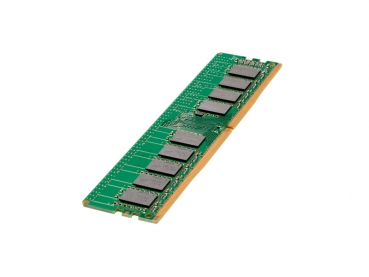 HPE  16GB SR x8 DDR5-4800 CAS-40-39-39 UDIMM retail