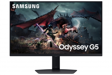 Samsung (27)  68,6cm S27DG500EU 16:9  G50D