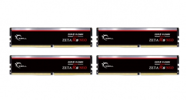 DDR5 64GB PC 6400 CL30 G.Skill KIT (4x16GB) 64-ZR5NK ZETA NE OEM