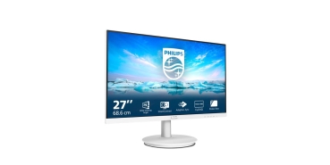 Preview: Philips 68,5cm (27,0) 271V8AW 16:09 HDMI VA 100Hz white retail