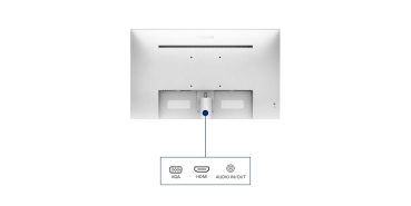 Preview: Philips 68,5cm (27,0) 271V8AW 16:09 HDMI VA 100Hz white retail