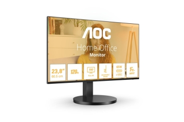 Preview: AOC 68,6cm (27)  27B3CF2   16:09 HDMI+USB-C IPS Lift black retail