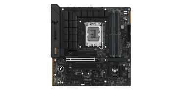 ASUS TUF GAMING B760M-PLUS II         (INTEL,1700,DDR5,mATX)
