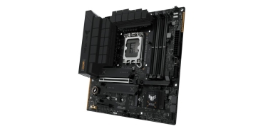 Preview: ASUS TUF GAMING B760M-PLUS II         (INTEL,1700,DDR5,mATX)