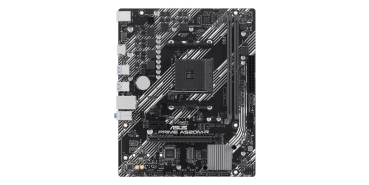 Preview: ASUS PRIME A520M-R                       (AMD,AM4,DDR4,mATX)