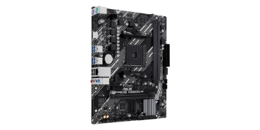 Preview: ASUS PRIME A520M-R                       (AMD,AM4,DDR4,mATX)