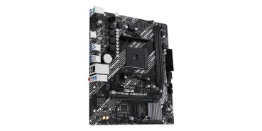 Preview: ASUS PRIME A520M-R                       (AMD,AM4,DDR4,mATX)