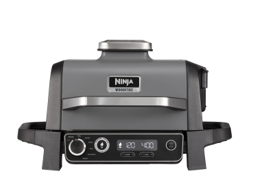 Ninja Woodfire  7 -in-1  Outdoor                   OG701EU