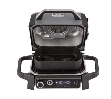 Preview: Ninja Woodfire  7 -in-1  Outdoor                   OG701EU