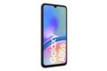 Preview: Samsung Galaxy A05s 64GB Black 6.7 (4GB) DE Model Android