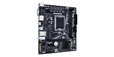 Preview: Gigabyte H610M S2H V2                (H610,S1700,mATX,DDR5)