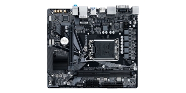 Preview: Gigabyte H610M S2H V2                (H610,S1700,mATX,DDR5)