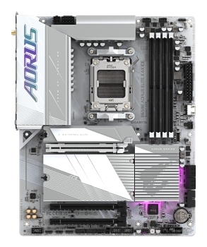 Gigabyte B650E A Elite X ICE         (B650,AM5,ATX,DDR5)