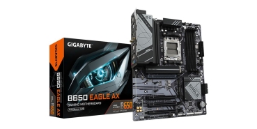 Gigabyte B650 EAGLE AX               (B650,AM5,ATX,DDR5)