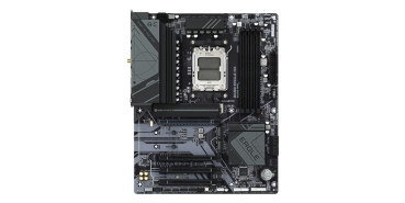 Preview: Gigabyte B650 EAGLE AX               (B650,AM5,ATX,DDR5)