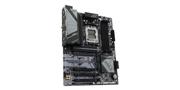 Preview: Gigabyte B650 EAGLE AX               (B650,AM5,ATX,DDR5)
