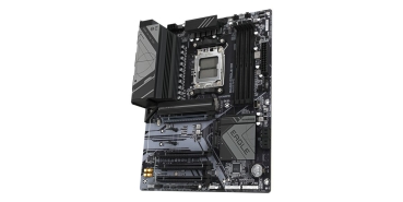 Preview: Gigabyte B650 EAGLE AX               (B650,AM5,ATX,DDR5)