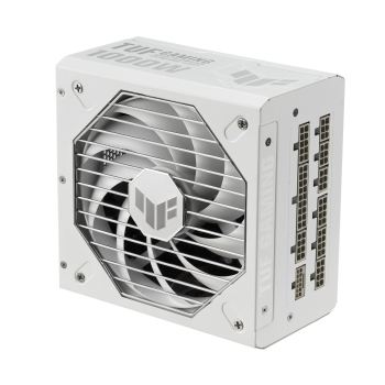 Preview: Asus Netzteil TUF Gaming 1000W Gold White Edition Netzteil