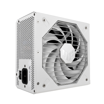 Preview: Asus Netzteil TUF Gaming 1000W Gold White Edition Netzteil