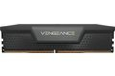 Preview: DDR5  32GB PC 6000 CL38 CORSAIR KIT (2x16GB) VENGEANCE Black retail