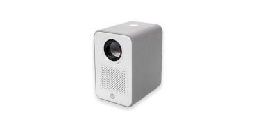 HP Projektor CC500       500 Lumen FullHD