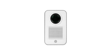 Preview: HP Projektor CC500       500 Lumen FullHD