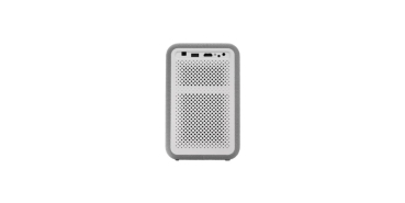 Preview: HP Projektor CC500       500 Lumen FullHD