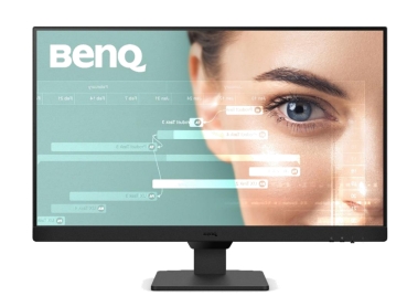 BenQ 60,5cm GW2490    16:9  HDMI/DP black speaker 100Hz  FHD