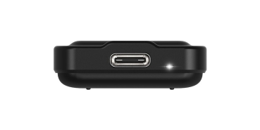 Preview: Silicon Power 512GB Portable-Stick-SSD USB 3.2 PX10 Black