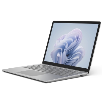Preview: Microsoft Surface Laptop6 13 i5/32GB/512GB Win11Pro Platin
