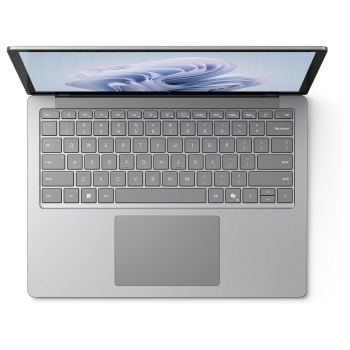 Preview: Microsoft Surface Laptop6 13 I7/32/256GB Win11Pro Platin